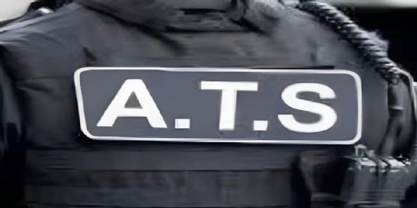 वाराणसी में एटीएस की छापेमारी : बाल रोग विशेषज्ञ के घर जांच, टेरर फंडिंग का शक