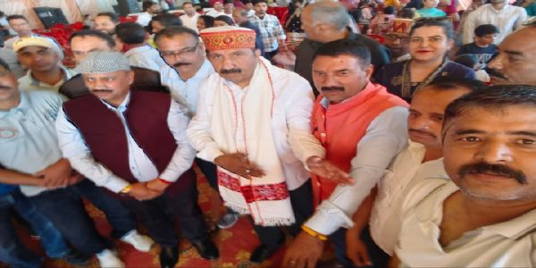 ऊना में होगी 47वीं राष्ट्रीय जूनियर खो-खो चैंपियनशिप