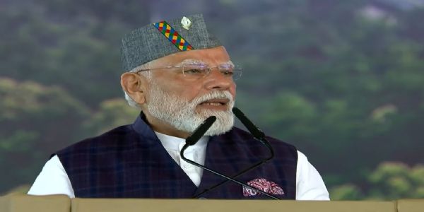 प्रधानमंत्री ने दिल्ली–देहरादून आर्थिक गलियारे का उद्घाटन किया