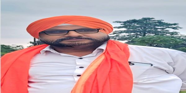 छावनी परिषद ने जारी किया टैक्स का नया स्लैब, पूर्व उपाध्यक्ष ने जताई आपत्ति