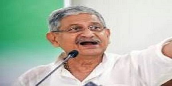 नीतीश कुमार के इस्तीफे पर ललन सिंह की भावुक प्रतिक्रिया, कहा-बिहार के विकास युग का हुआ समापन