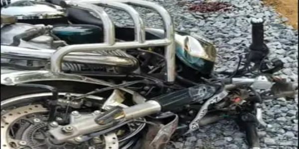 कोरबा : तेज़ रफ़्तार का कहर, 407 वाहन की टक्कर से एसईसीएल कर्मी की मौत