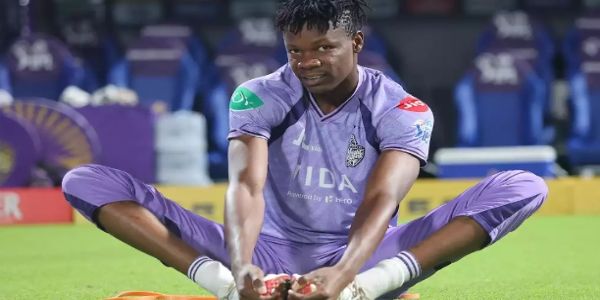 पीएसएल ने जिम्बाब्वे के तेज गेंदबाज ब्लेसिंग मुजरबानी पर लगाया 2 साल का प्रतिबंध