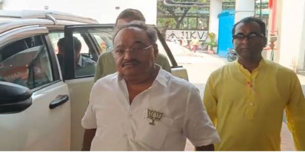 आईपैक सह-संस्थापक की गिरफ्तारी पर भाजपा प्रदेश अध्यक्ष ने कसा तंज