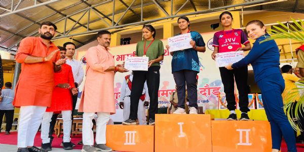 डॉ. अंबेडकर के विचार समाज को एकता और समानता की दिशा में करते हैं प्रेरित : गणेश केसरवानी