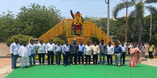 अंबेडकर के विचारों के अनुरूप बिजली निजीकरण का निर्णय वापस लिया जाए : संघर्ष समिति