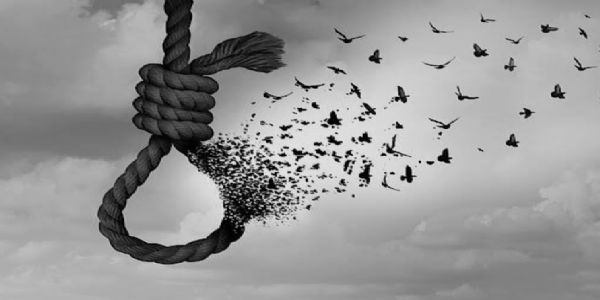 सीआईएसएफ जवान ने फांसी लगाकर दी जान