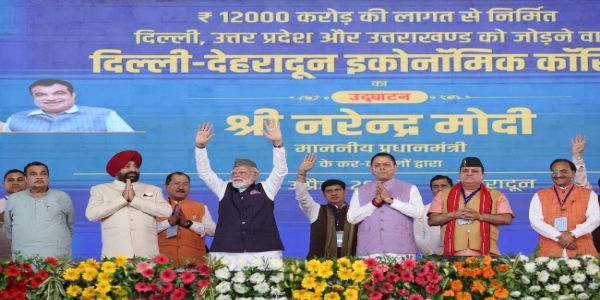 प्रधानमंत्री माेदी को बार-बार उत्तराखंड खींच लाती है आस्था और विश्वास की डोर