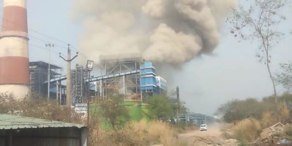 (अपडेट) छत्तीसगढ़ के सक्ती में वेदांता पावर प्लांट में बॉयलर ब्लास्ट में 9 मजदूरों की मौत, कई गंभीर
