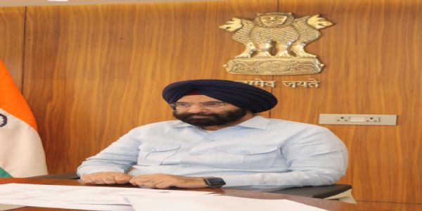 मंत्री सिरसा ने डिपॉजिट रिटर्न स्कीम लागू करने की संभावनाओं का अध्ययन करने के निर्देश दिए