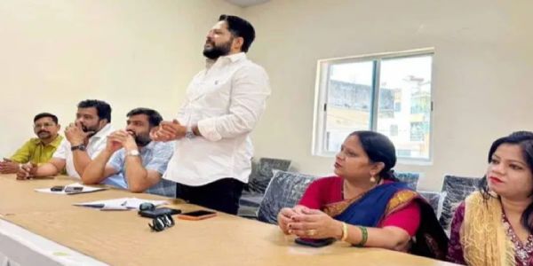 कांग्रेस उन लोगों तक पहुंच बनाएगी जो अपनी बात सरकार तक नहीं पहुंचा पाते : कुमार राजा