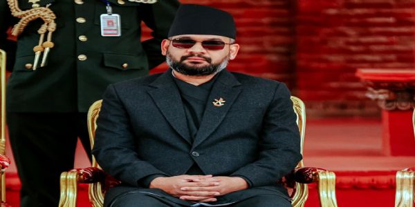 नेपाल के प्रधानमंत्री ने संस्कृत श्लोक के जरिए दी नेपाली नव वर्ष की बधाई