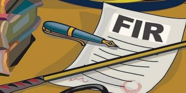 महिला से प्रताड़ना मामले में मुकदमा दर्ज, पति समेत दो आरोपित पकड़े गए