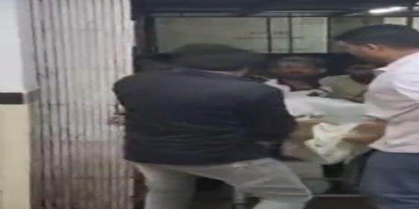 राजगढ़: पुराने विवाद में चचेरे भाई की हत्या, गोली मारकर पत्थरों से कुचला; दो आरोपितों पर केस दर्ज