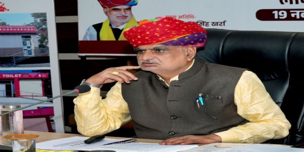 नगरीय विकास मंत्री ने राष्ट्रीय अग्निशमन सेवा दिवस पर अग्निशमन कर्मियों को किया नमन