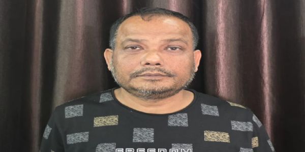 जांजगीर-चांपा में 1.70 लाख की ठगी का खुलासा, बिहार से शातिर आरोपित गिरफ्तार