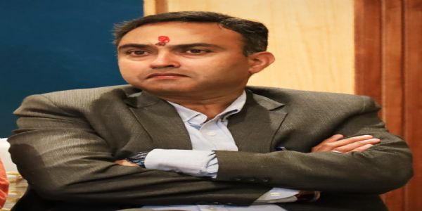 हिमाचल प्रदेश में चरमराई कानून-व्यवस्था : विश्व चक्षु