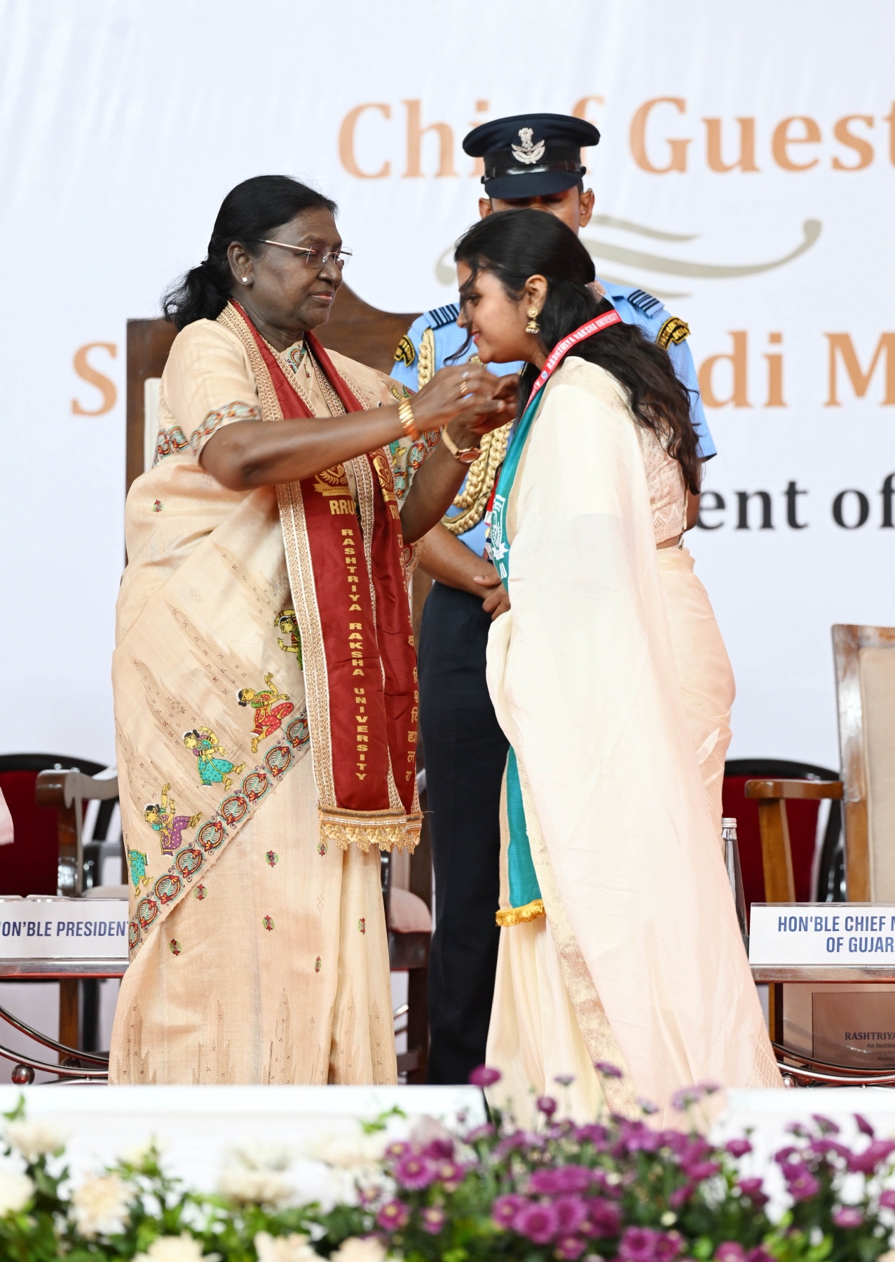 राष्ट्रपति मुर्मू राष्ट्रपति मुर्मू