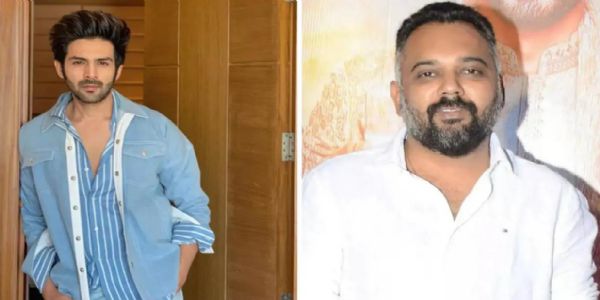 कार्तिक आर्यन लव रंजन - फोटो सोर्स एक्स कार्तिक आर्यन लव रंजन - फोटो सोर्स एक्स