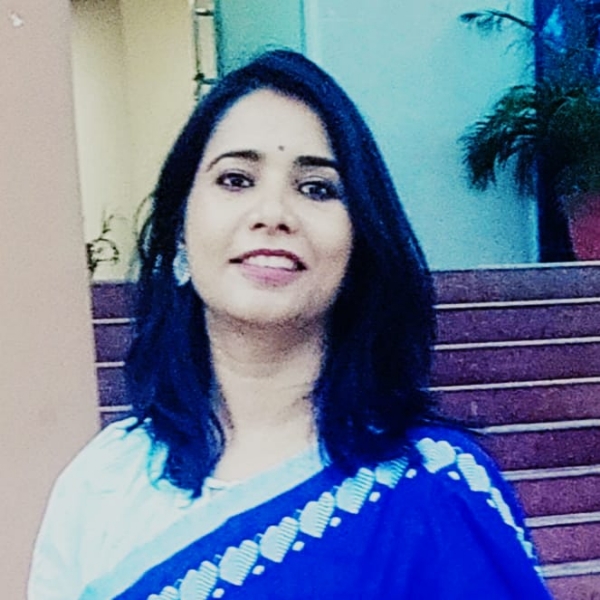 ऋचा सिंह