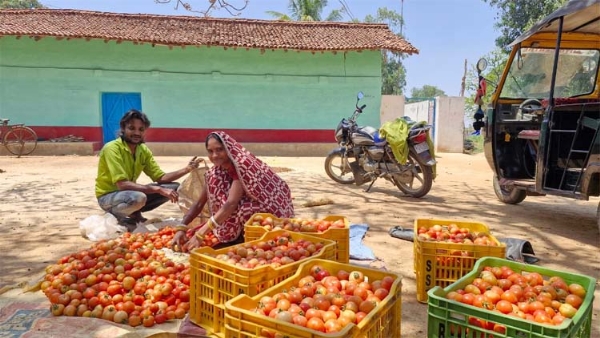 “लखपति दीदी”