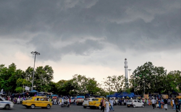 मौसम का पूर्वानुमान