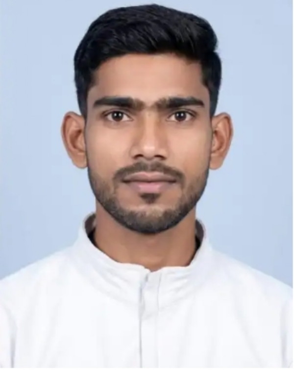 अविनाश कुमार