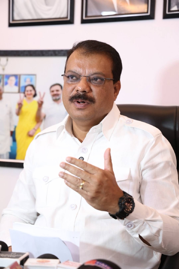 नेता प्रतिपक्ष का सरकार पर हमला