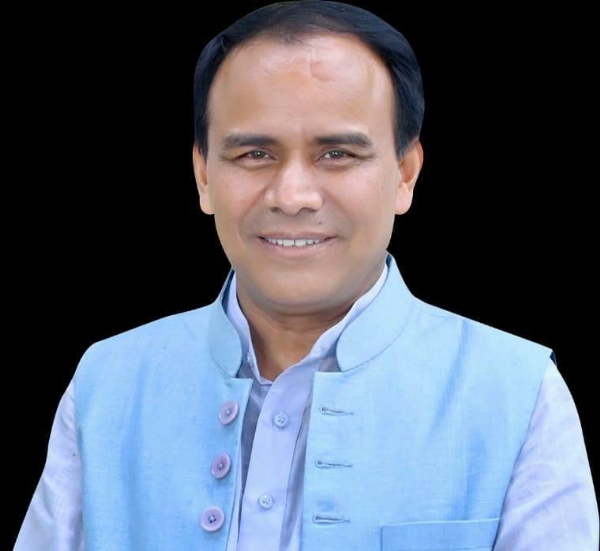 डाॅ. धन सिंह रावत