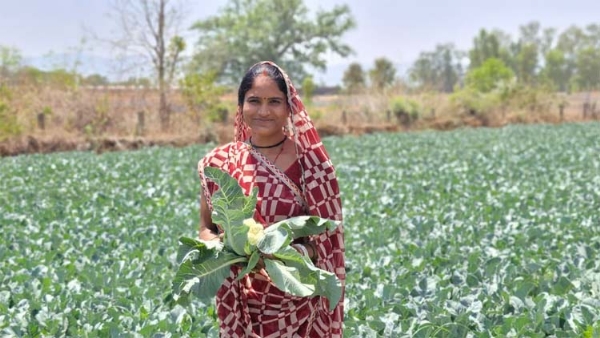 “लखपति दीदी”