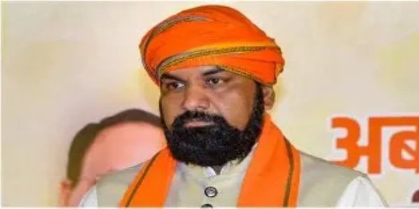 बिहार के मुख्यमंत्री सम्राट चौधरी की फाइल फोटो