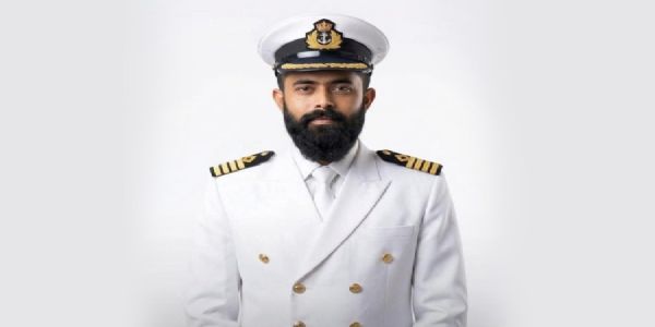 ईरान के नियंत्रण में रहे अमृत झा ईरान के नियंत्रण में रहे अमृत झा