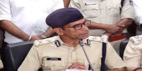 भोपाल में डॉक्टर के साथ हुई लूट मामले का पुलिस ने किया खुलासा, महिला मित्र ने रची थी साजिश