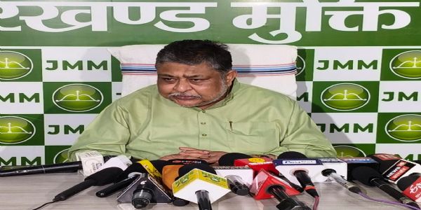 परिसीमन में झारखंड और दक्षिण भारत के राज्यों का प्रतिनिधित्व हो सकता है कम : सुप्रियो