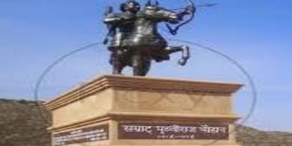 सम्राट पृथ्वीराज चौहान स्मृति राइफल शूटिंग प्रतियोगिता 26 अप्रैल से