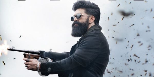 यश ने 'टॉक्सिक' को बताया पारंपरिक गैंगस्टर फिल्मों से बिल्कुल अलग