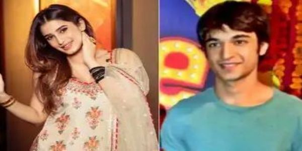 राशा थडानी और वीर हिरानी की जोड़ी का 'लगन लागी रे' में दिखेगा नया रोमांस