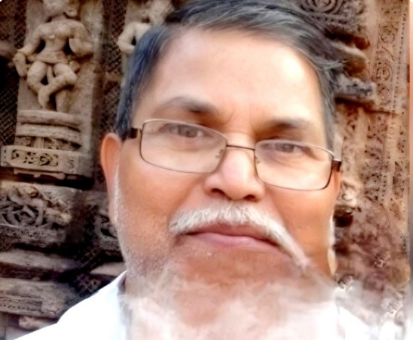 गोरचंद महतो