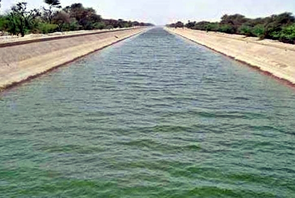 नहरबंदी 17 अप्रैल से 11 मई तक होगी, एक दिन छोड़कर एक दिन होगी जल आपूर्ति