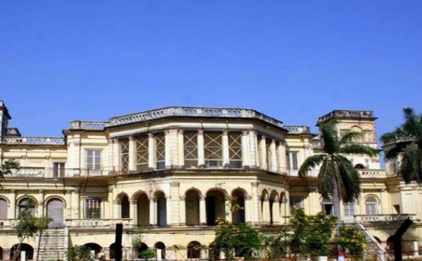 छतर मन्ज़िल लखनऊ