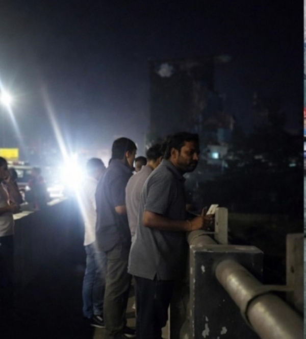 अविनाश कुमार