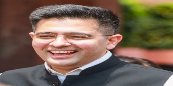 राघव चढढा