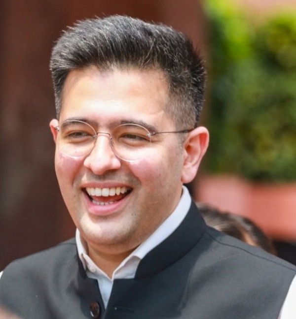 राघव चढढा