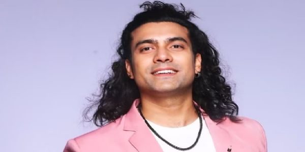 जुबिन नौटियाल - फोटो सोर्स एक्स जुबिन नौटियाल - फोटो सोर्स एक्स