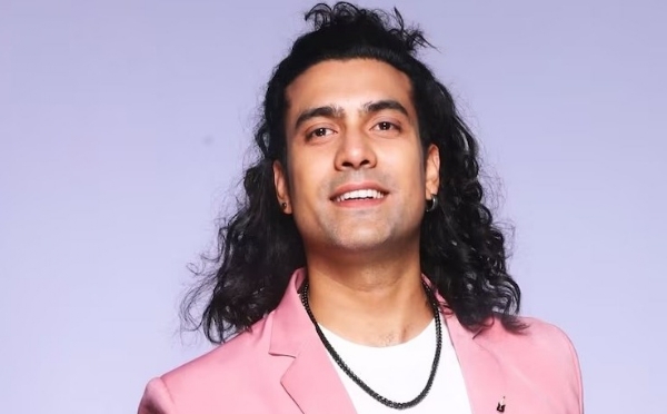 जुबिन नौटियाल - फोटो सोर्स एक्स