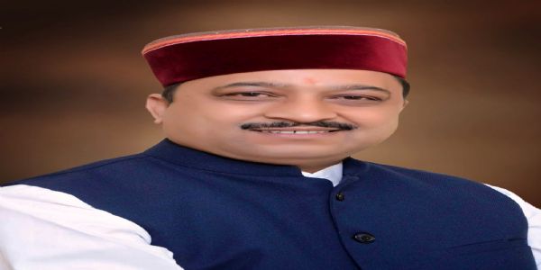 प्रदेश सरकार की लापरवाही से अटका पिंजौर-बद्दी-नालागढ़ एनएच: सांसद सुरेश कश्यप