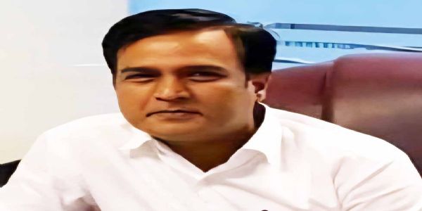 कांग्रेस पार्टी को जनहित की मुद्दों से कोई सरोकार नहीं : नलिनीश ठोकने