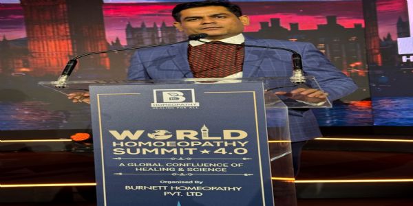 डॉ पदम भानु सिंह को हाउस ऑफ पार्लियामेंट लंदन ने कैंसर में सेवा के लिए किया सम्मानित