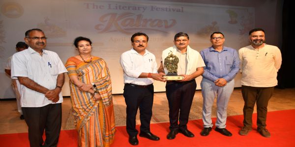 सिरसा: भारतीय संस्कृति विश्व की सर्वश्रेष्ठ संस्कृति: कुलपति डा. अमित आर्य