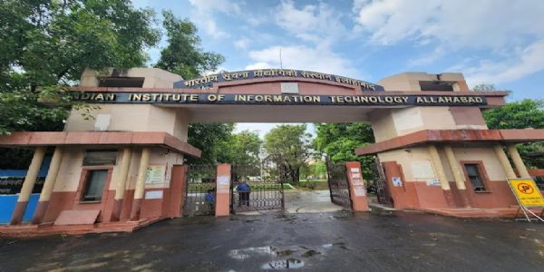 ट्रिपल आईटी इलाहाबाद में तकनीकी उत्सव अपरोक्ष 2026 17 अप्रैल से